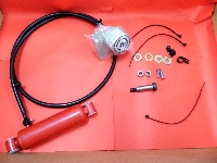 Shock Absorber Cat Ironhorse Industrial Seats 