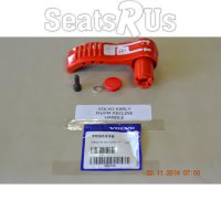 Volvo Early Fm/fh Recline Handle 