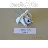 Volvo Fm/fh Early Air Control 3090657