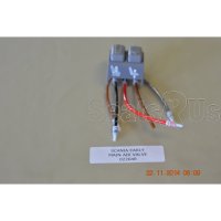 Scania Early Main Air Valve 02264r