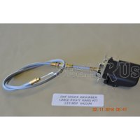 Daf Shock Absorber Cable Kit 