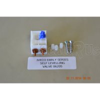 Iveco Self Leveling Valve 06205