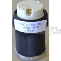 Iveco Replacement Air Spring 02299