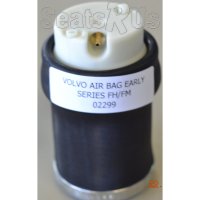 Volvo Genuine Air Spring 