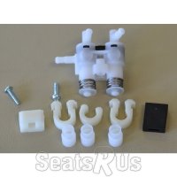 Kenworth Dump Valve 