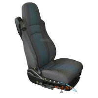 Daf A Seat Original Equipment