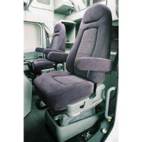 Ezy Rider Driver’s Seat for Freightliner and Sterling Trucks