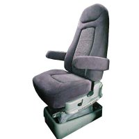 Ezy Rider Drivers seat Freightliner Sterling Trucks 