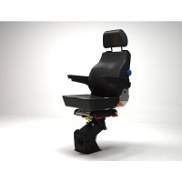 Bremshey FA-417 Seat