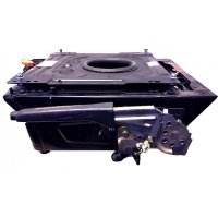 Ford Transit Custom Series Handbrake Lowering 