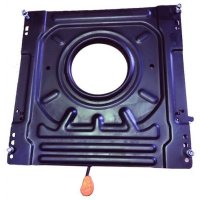 Ford Transit Custom Series Handbrake