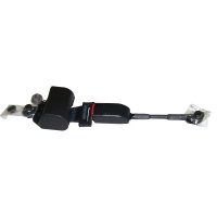 Grammer - Seat Belt With Locking Lever
