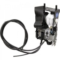 Grammer MSG 95A Control Height