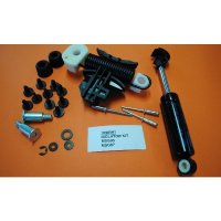 Grammer MSG95/97  Isolator Wear Parts Kit