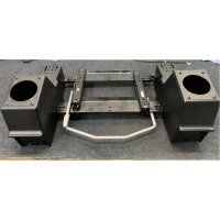 Grammer Seat Pod Assembly