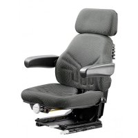 Grammer Universo XM Universal