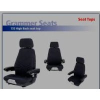 Grammer Upper 732 Seat 