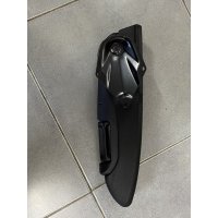 RH armrest to suit Grammer MSG115 Seat