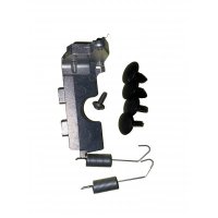 Grammer Isolator Locking Lever Isolator Kit MSG95