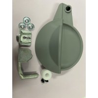  Grammer 90.6 LH recline handle