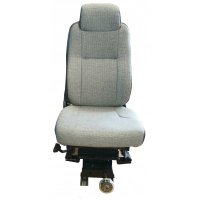Isuzu Genuine Mechanical Drivers Seat 