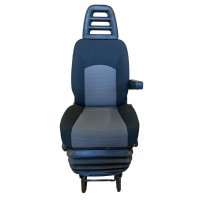 Iveco Daily Drivers Seat