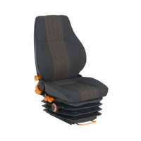 Isuzu Driver’s Seat (1996–2008 models)