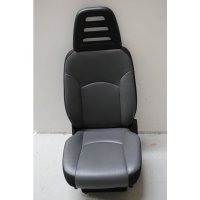 Iveco Daily Drivers Seat Genuine Take Out 2
