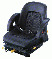 Kab 211 Seat