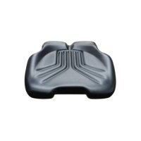 Black Vinyl Grammer MSG65/75 Cushion – Primo XM STD