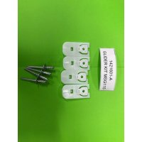 Grammer Seat Glider Cushion Slide Kit