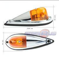 Mack 36 Cab Model Early Series