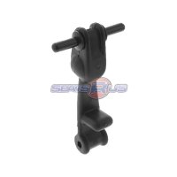 Mack Battery Box Rubber Latch (No Bracket)