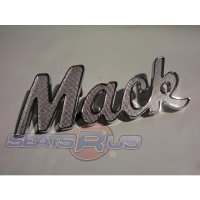 Mack Hood Side Emblem
