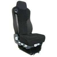 Mack Latest CH Series Driver Seat  Big Boy
