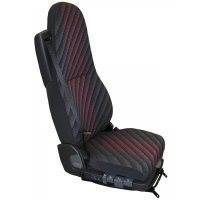 Mack Seat Early CH Series 