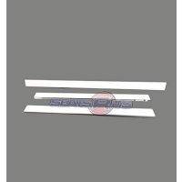 Mack Superliner Grille Densor 2 