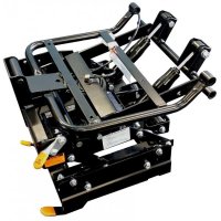Kenworth Road Pro Air Suspension 