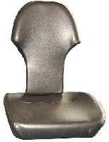 Kab Upper T Type Cutaway