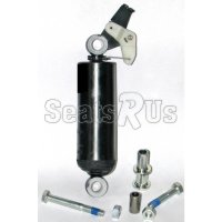 Iveco Stralis Shock Absorber Latest Series 