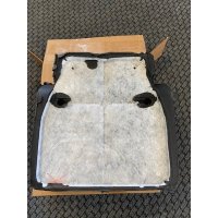 National Premium Cushion Foam