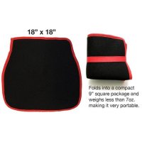 Advanced Comfort Cushions