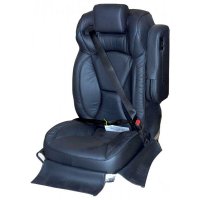 Motorhome Seat Phantom
