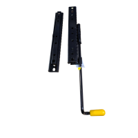 KAB SLIDE RAILS TO SUIT XH2 