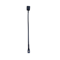 500mm 600mm 700mm Seat belt bulk stalk