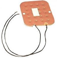 Pressure Switch Pad