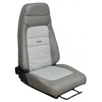 Recaro Drivers Seat - No stock Illustration purposes only 