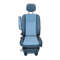 RENAULT MASTER PASSENGER SEAT 