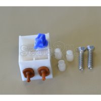 Mack Renault Self Leveling Valve 