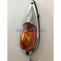 SLEEPER BOX MARKER LAMP 